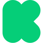 Kickstarter Icon SVG Icon